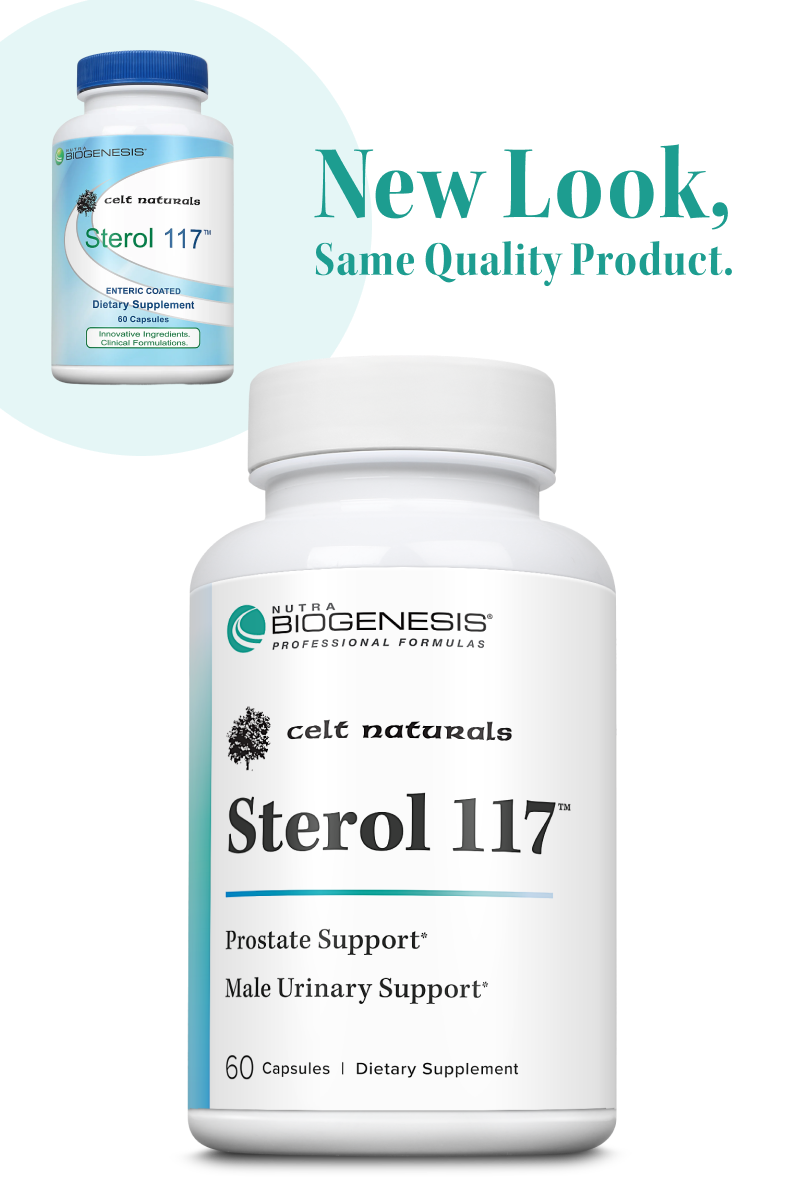 Sterol 117