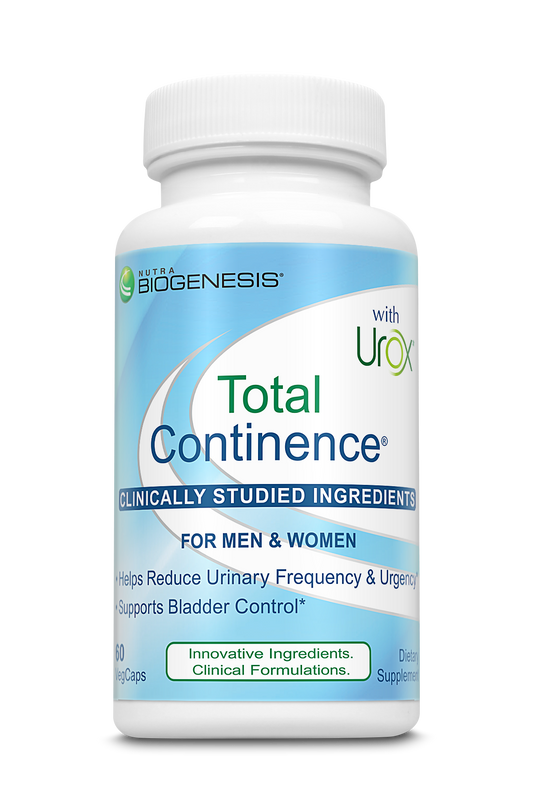 Total Continence
