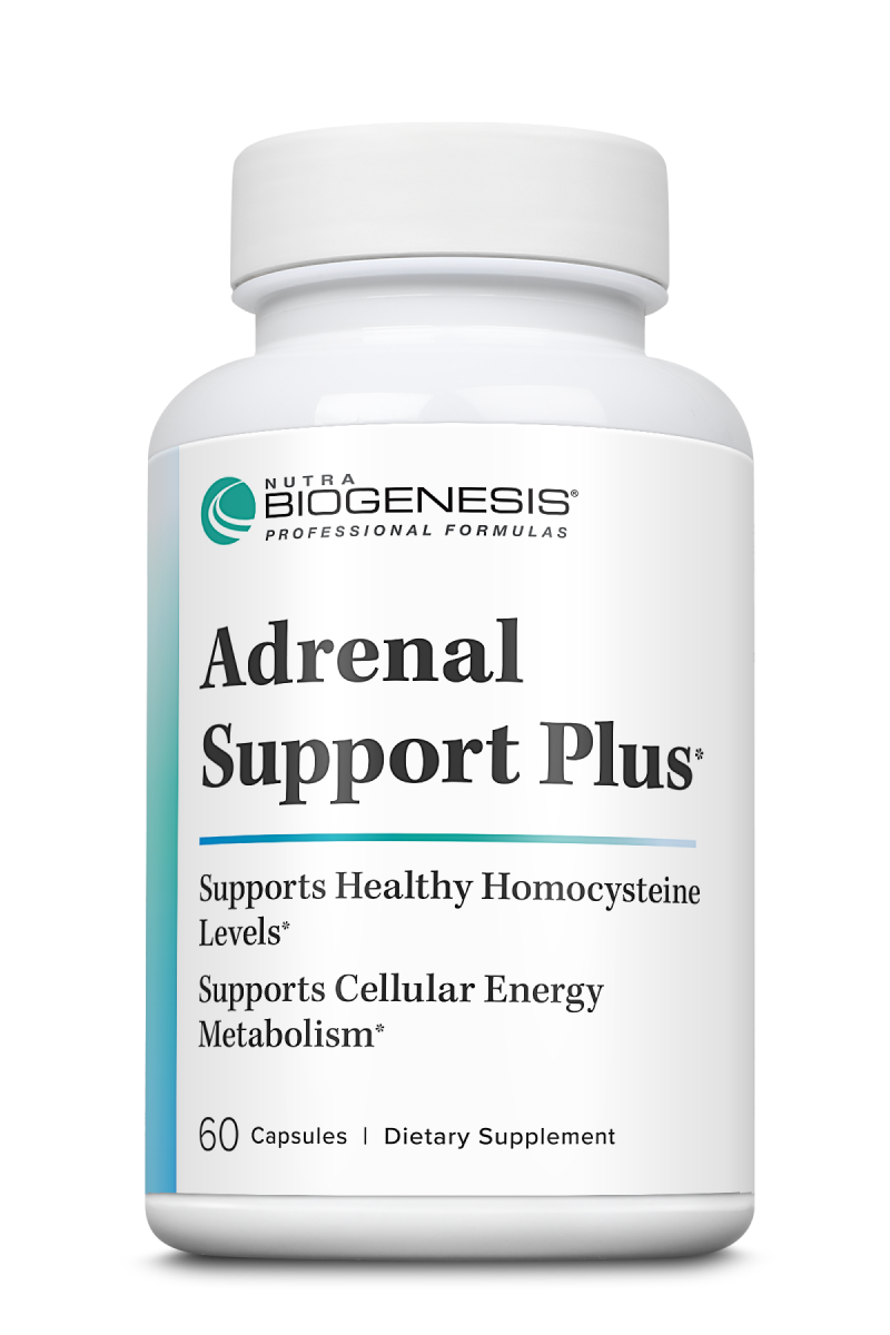 Adrenal Support Plus