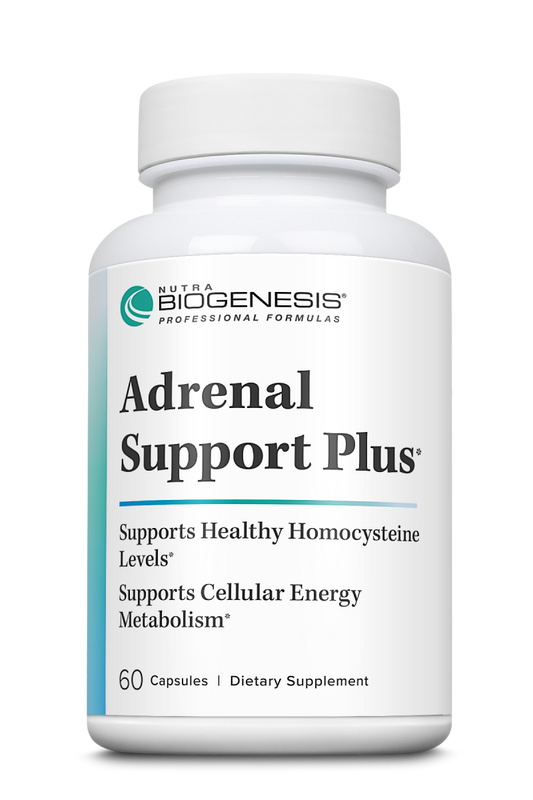 Adrenal Support Plus