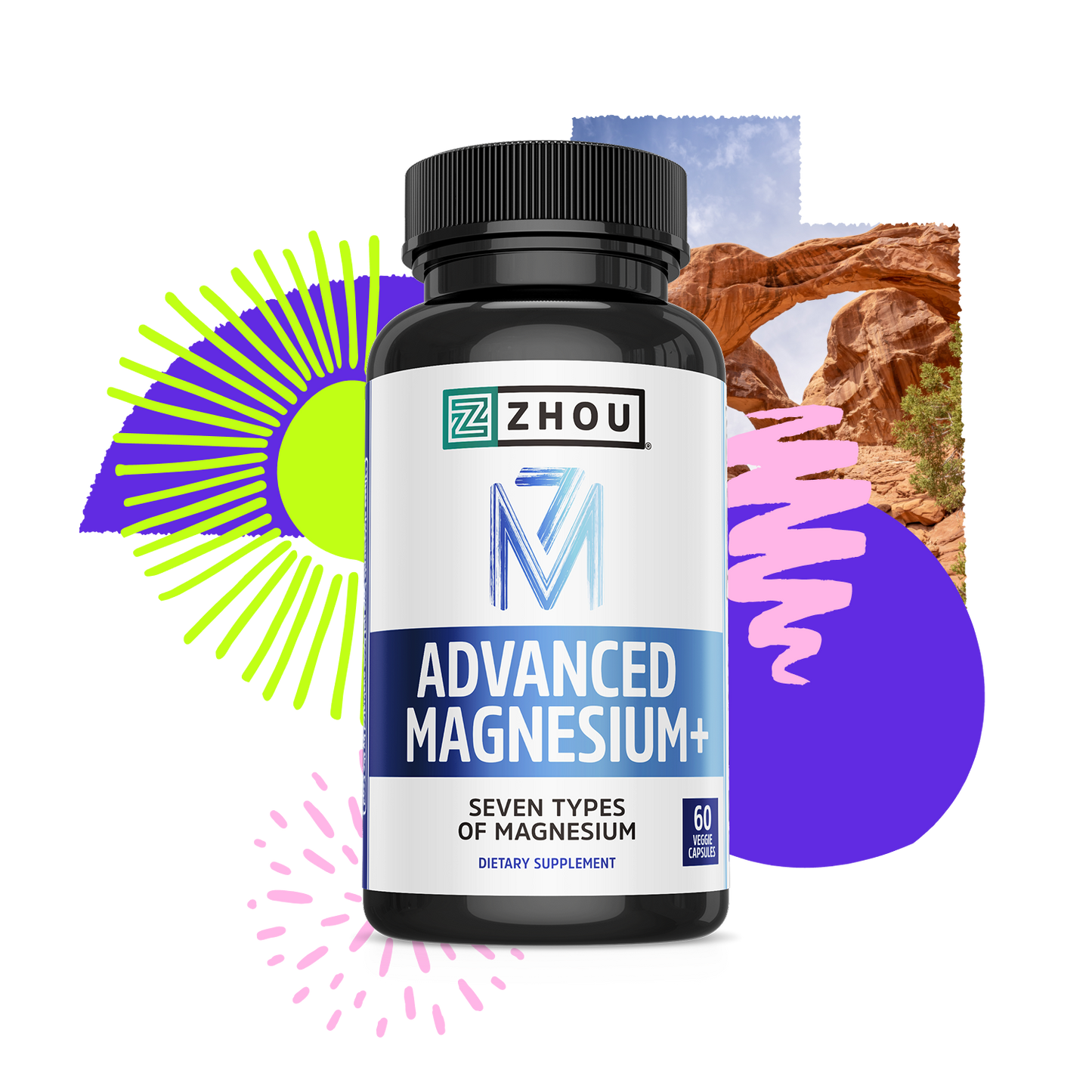 Advanced Magnesium
