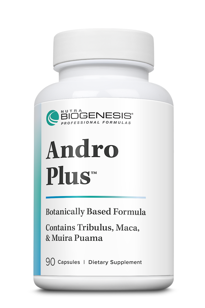 Andro Plus