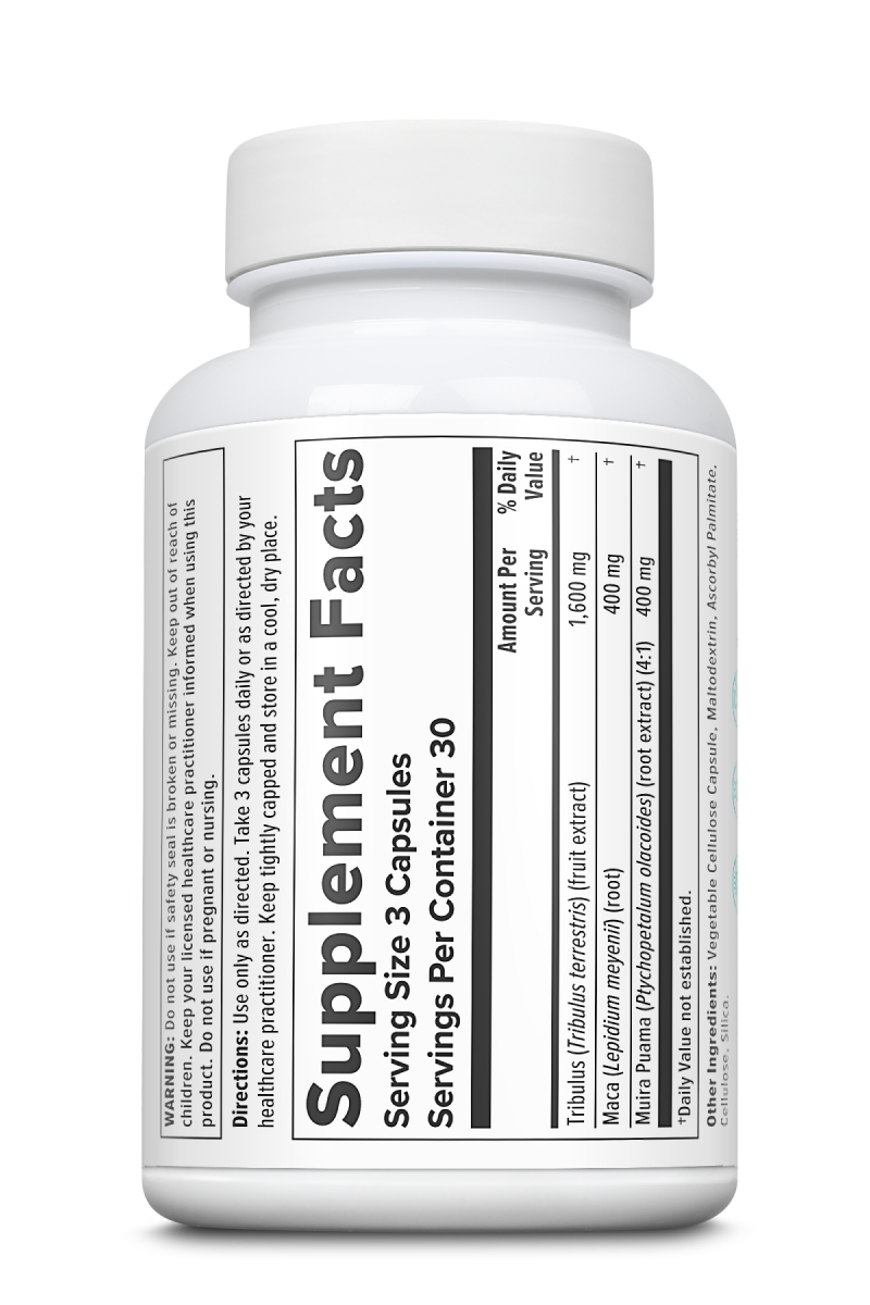 Andro Plus