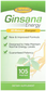Ginsana Energy