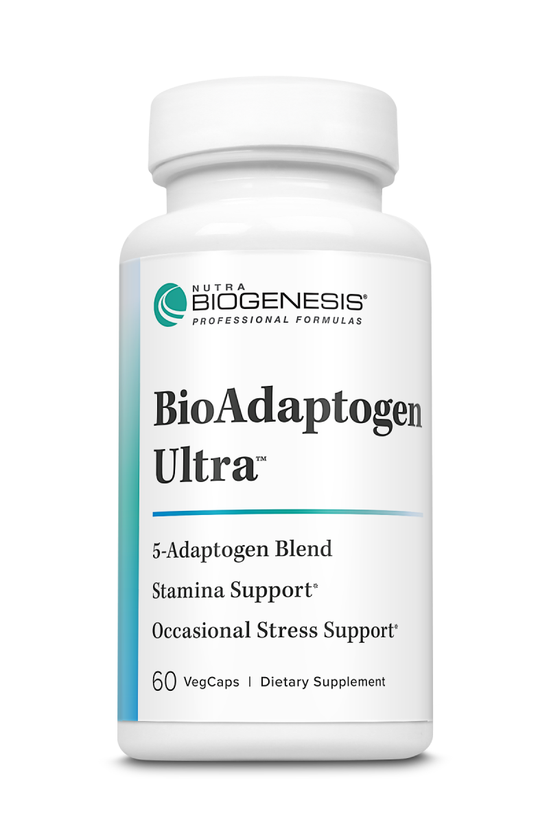 BioAdaptogen Ultra