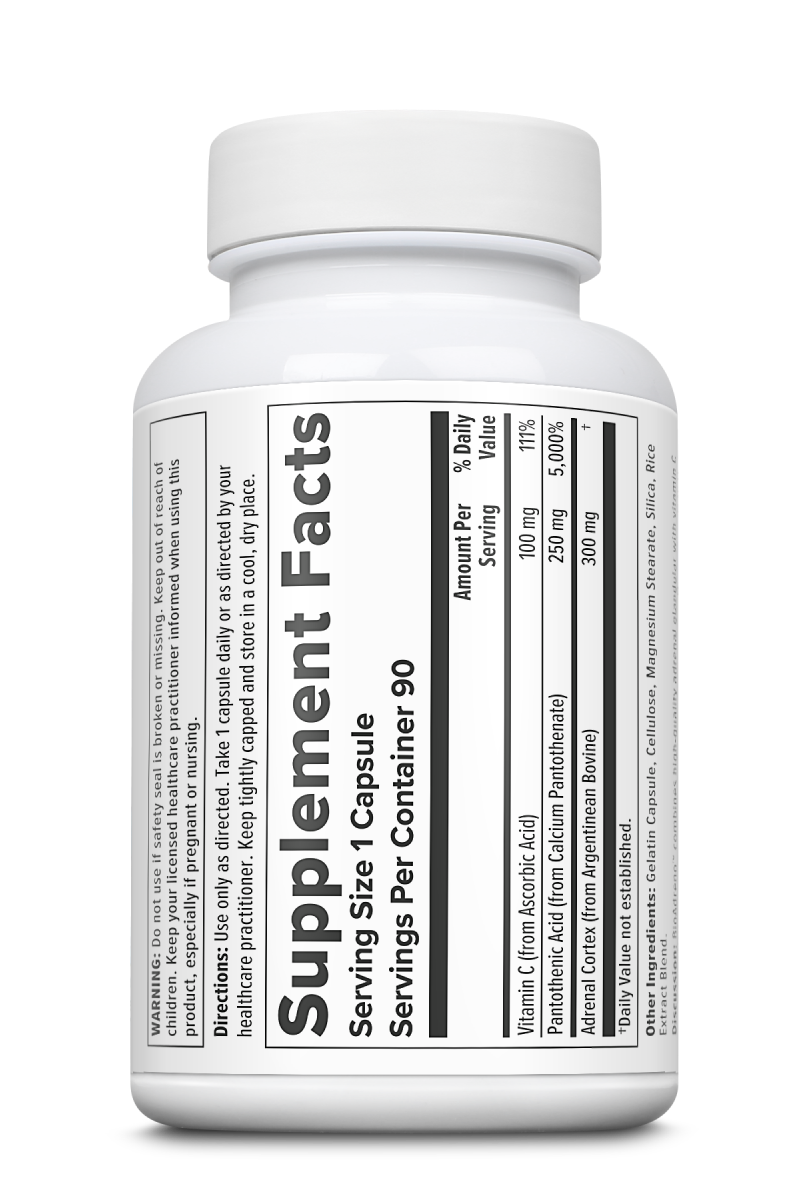 BioAdreno