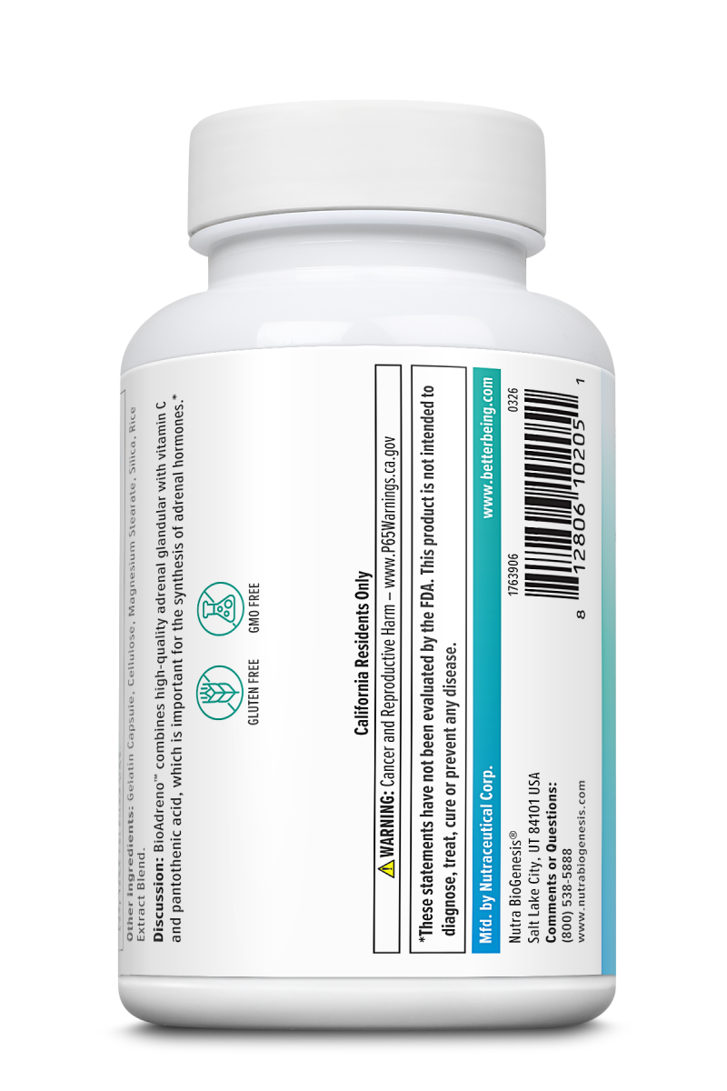 BioAdreno