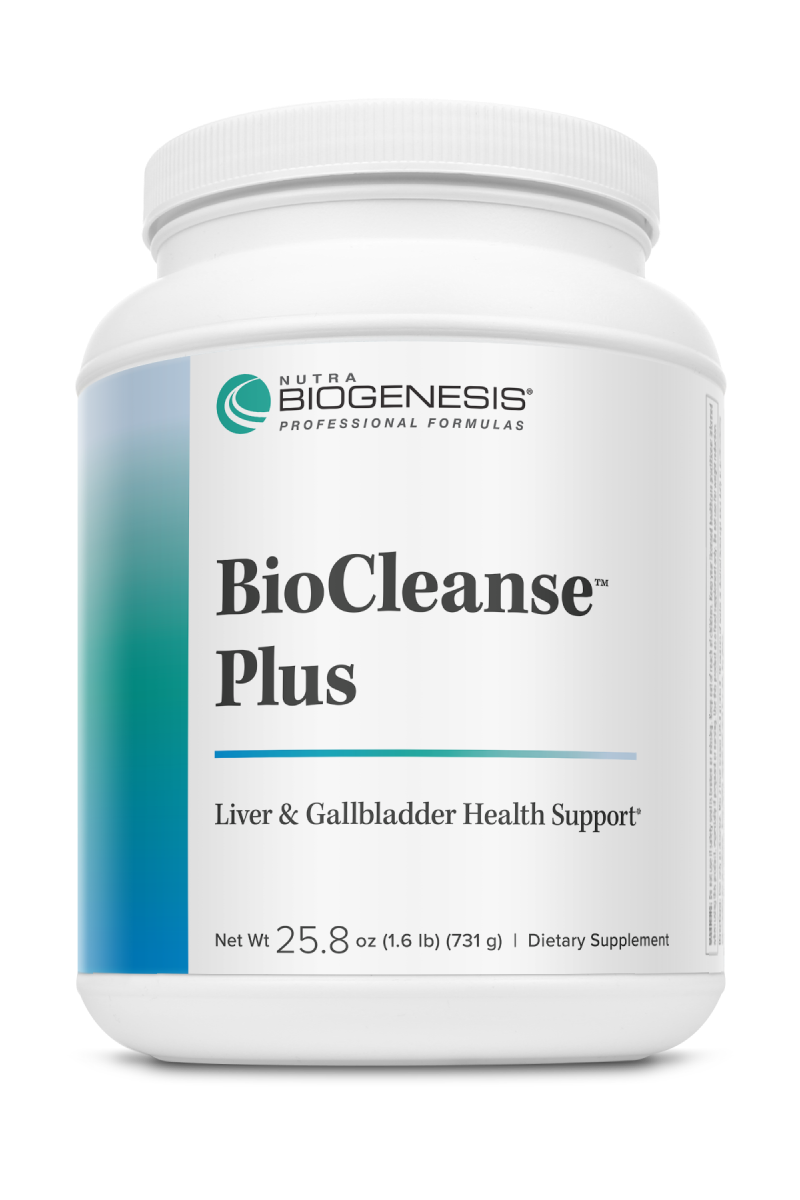 Nutra Biogenesis