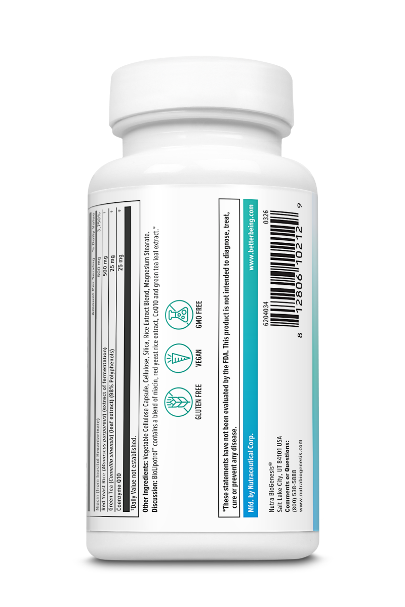 BioLipotrol
