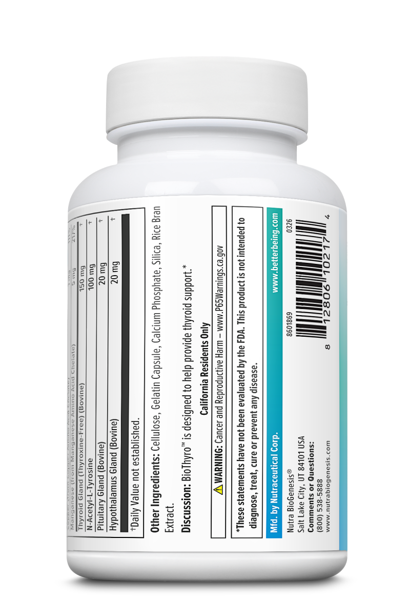 BioThyro
