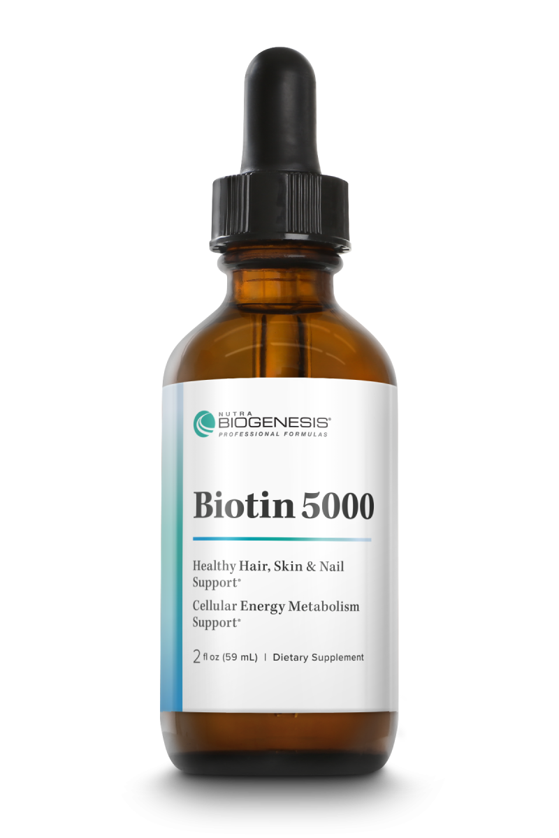 Biotin 5000
