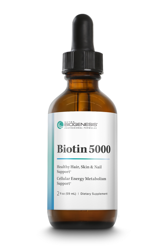 Biotin 5000