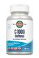 C 1000 Buffered Sustained Release Tablets