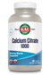 Calcium Citrate 1000 Tablets