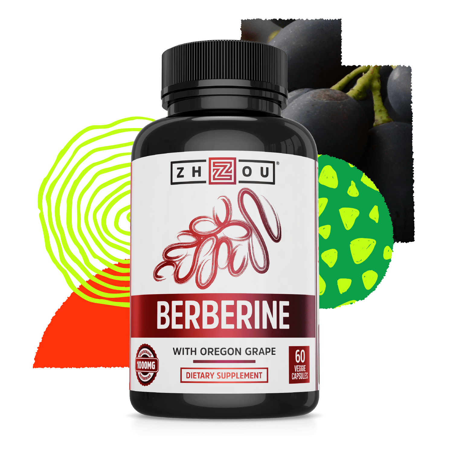 Berberine