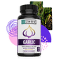 Garlic with Allicin