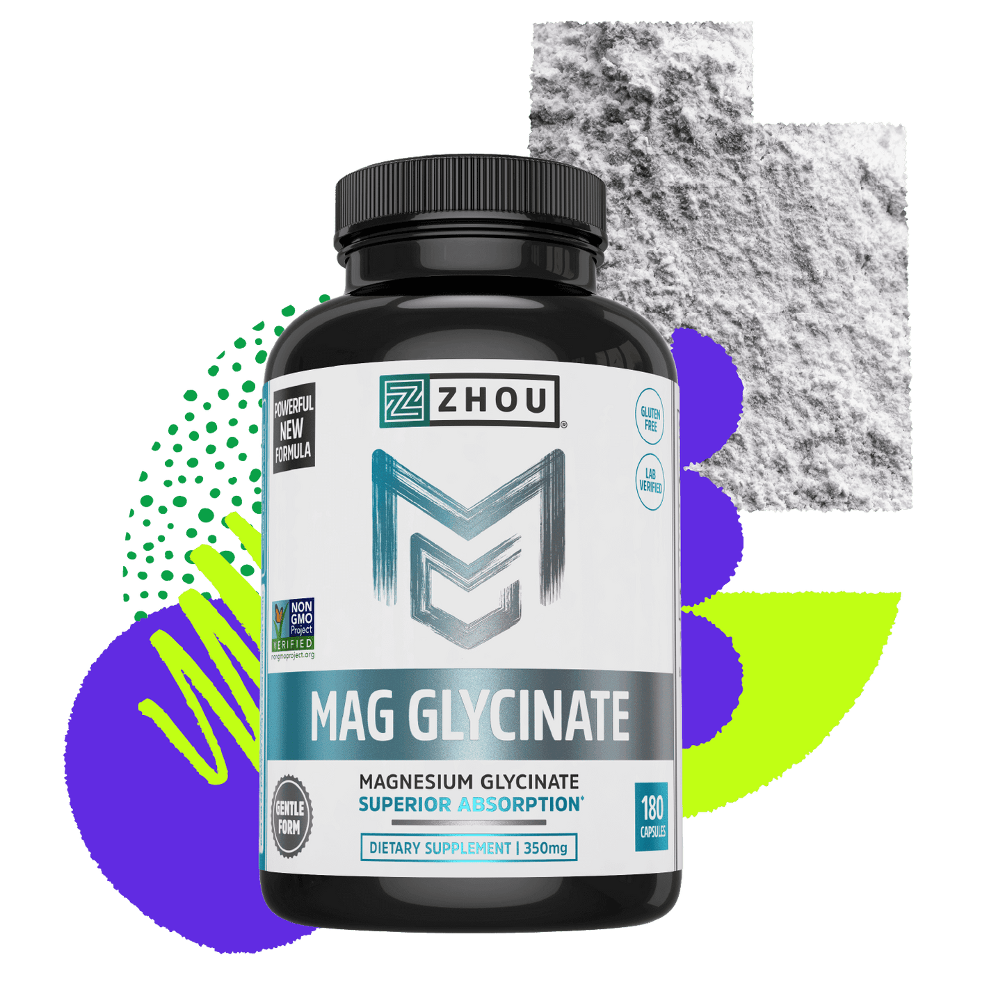 Magnesium Glycinate