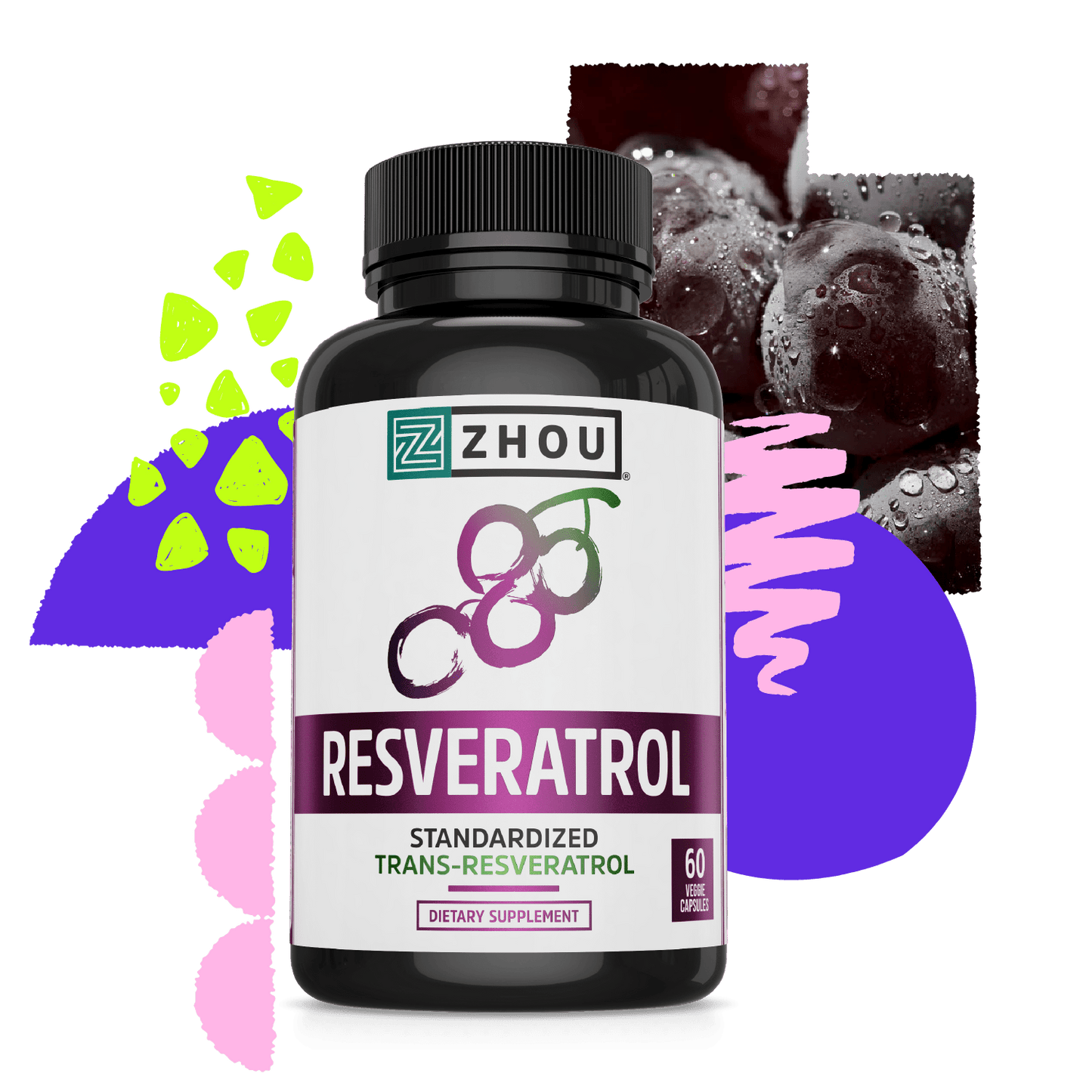 Resveratrol