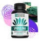 Spirulina Tablets