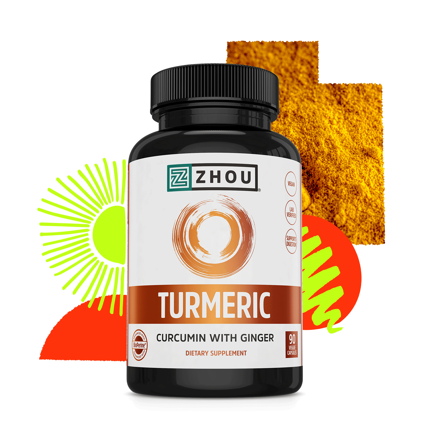 Turmeric