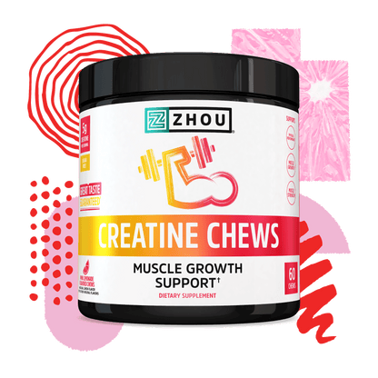 Creatine Chews