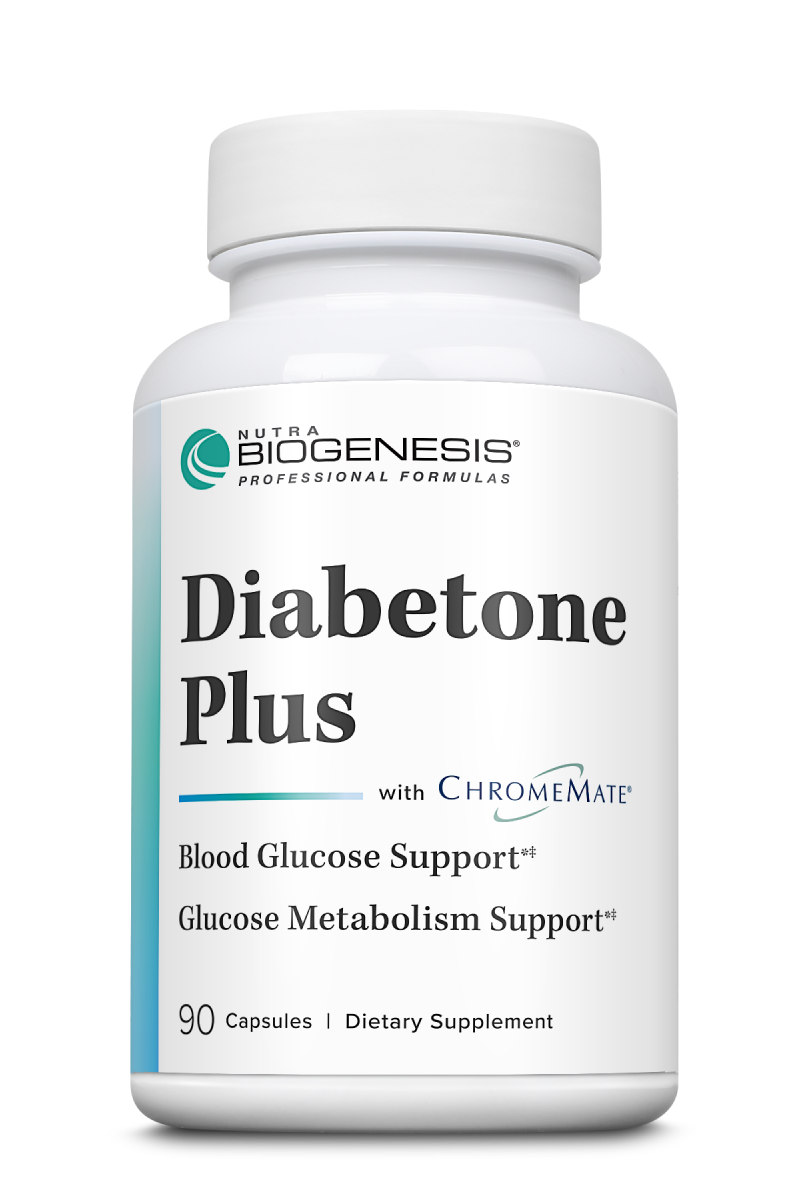 Diabetone Plus