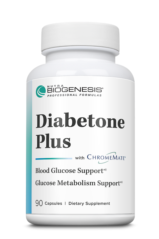 Diabetone Plus