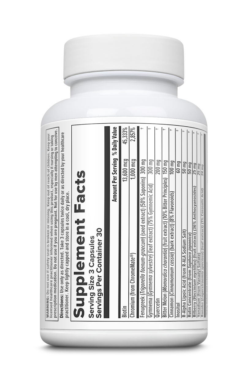 Diabetone Plus