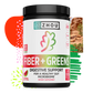 Fiber + Greens