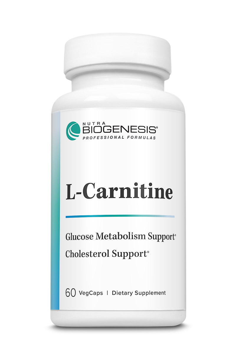 L-Carnitine