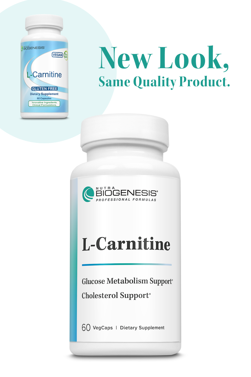 L-Carnitine