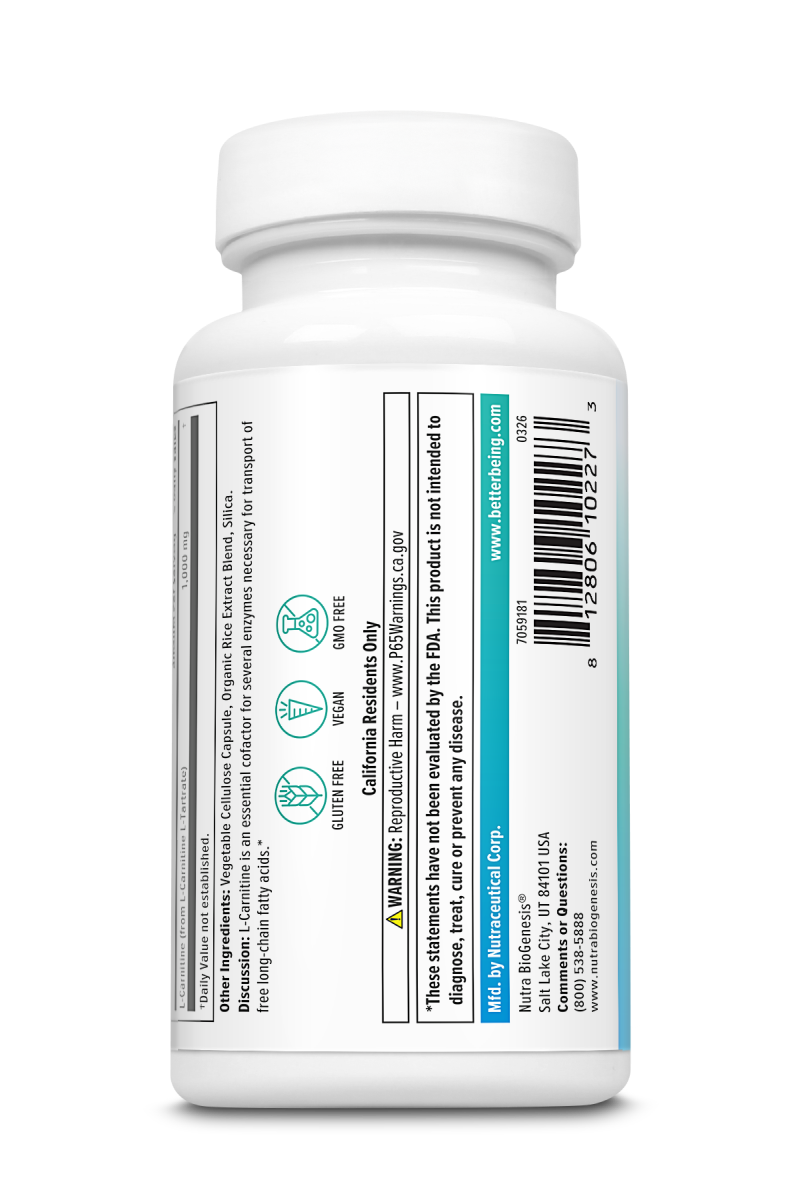 L-Carnitine
