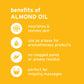 Pure Almond Oil