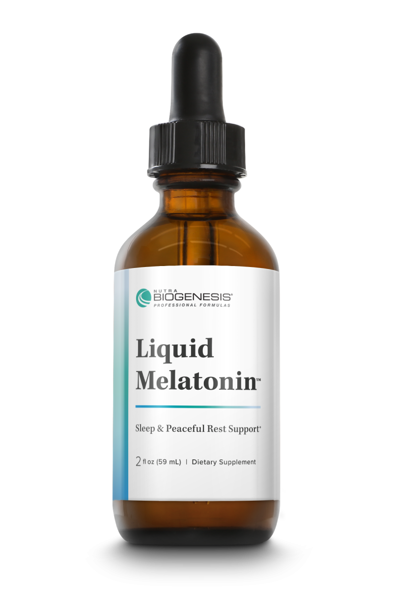 Liposomal Melatonin