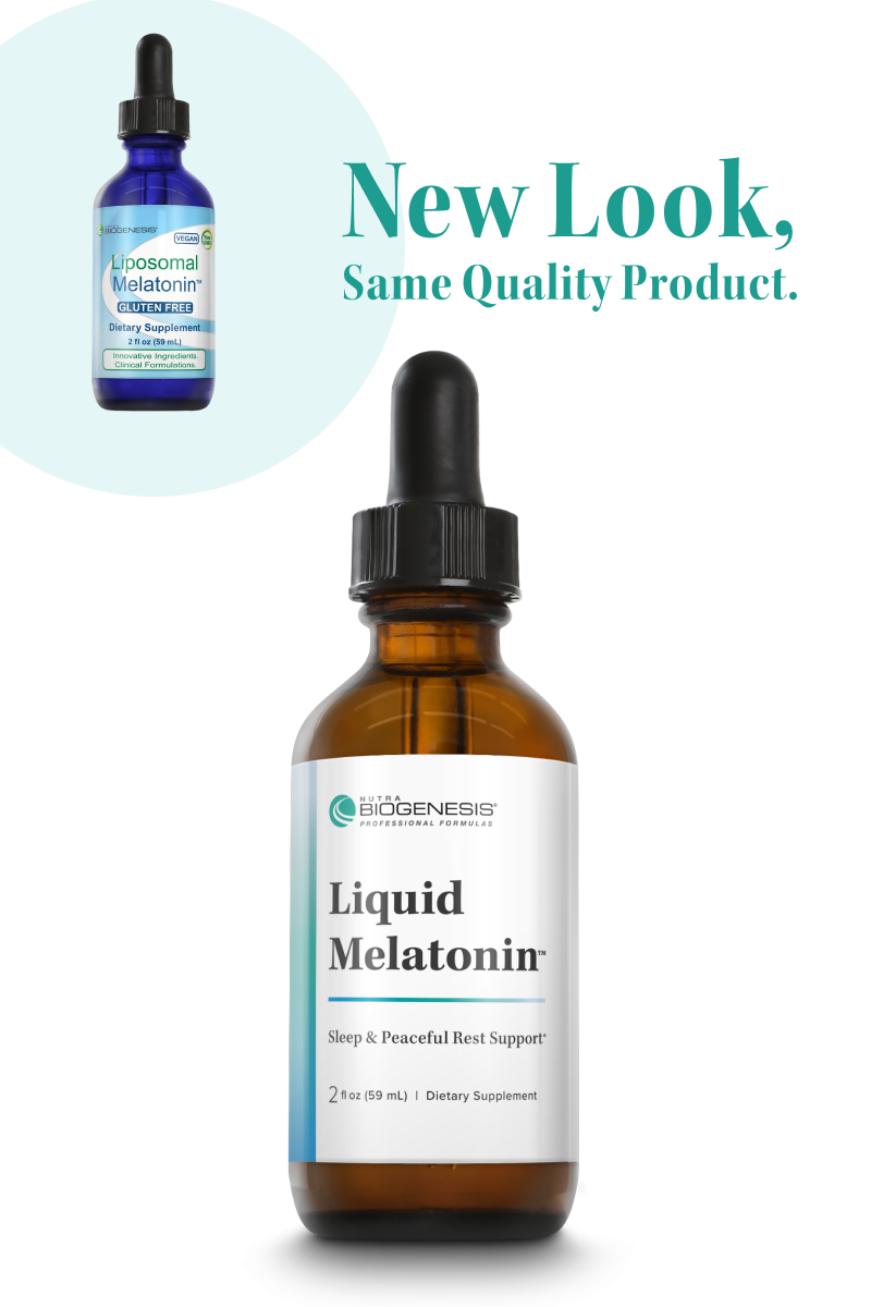 Liposomal Melatonin
