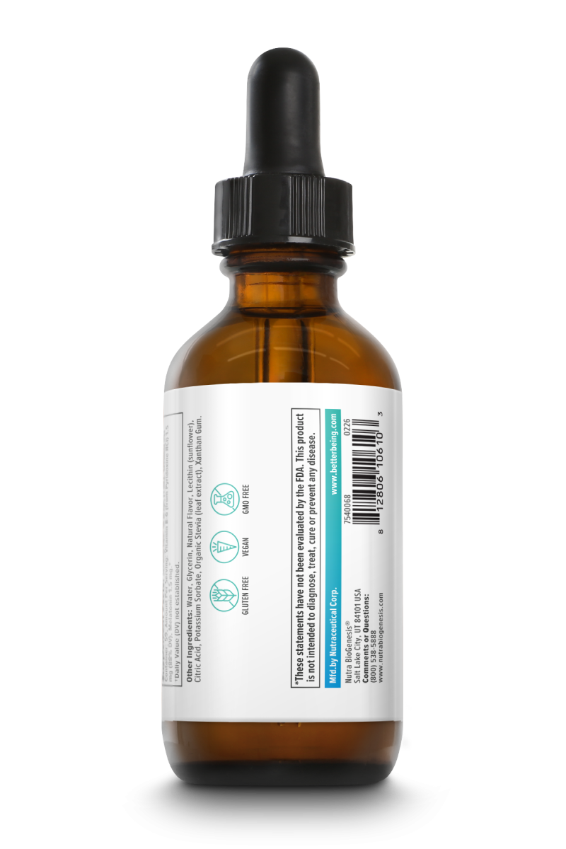 Liposomal Melatonin