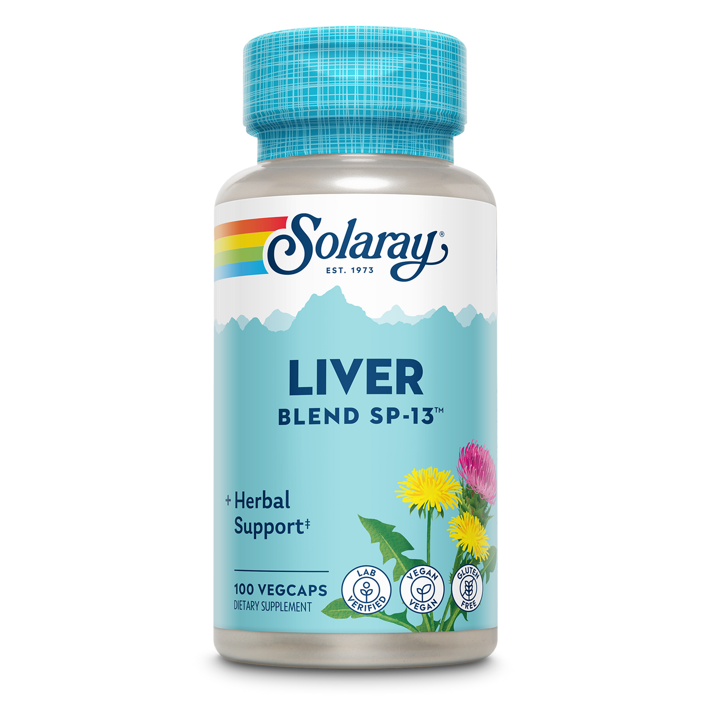 Liver Blend Sp-13