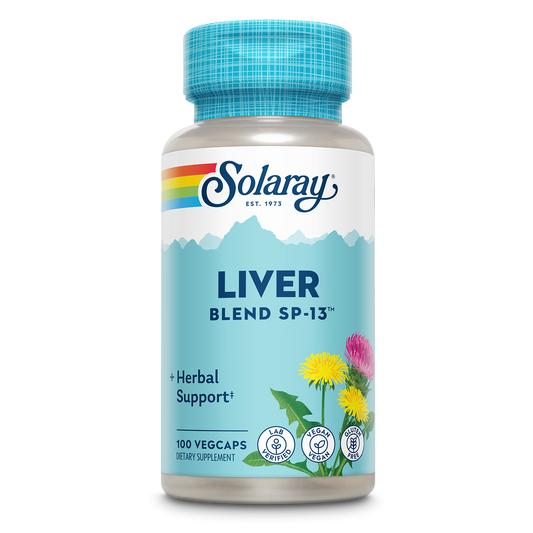Liver Blend Sp-13
