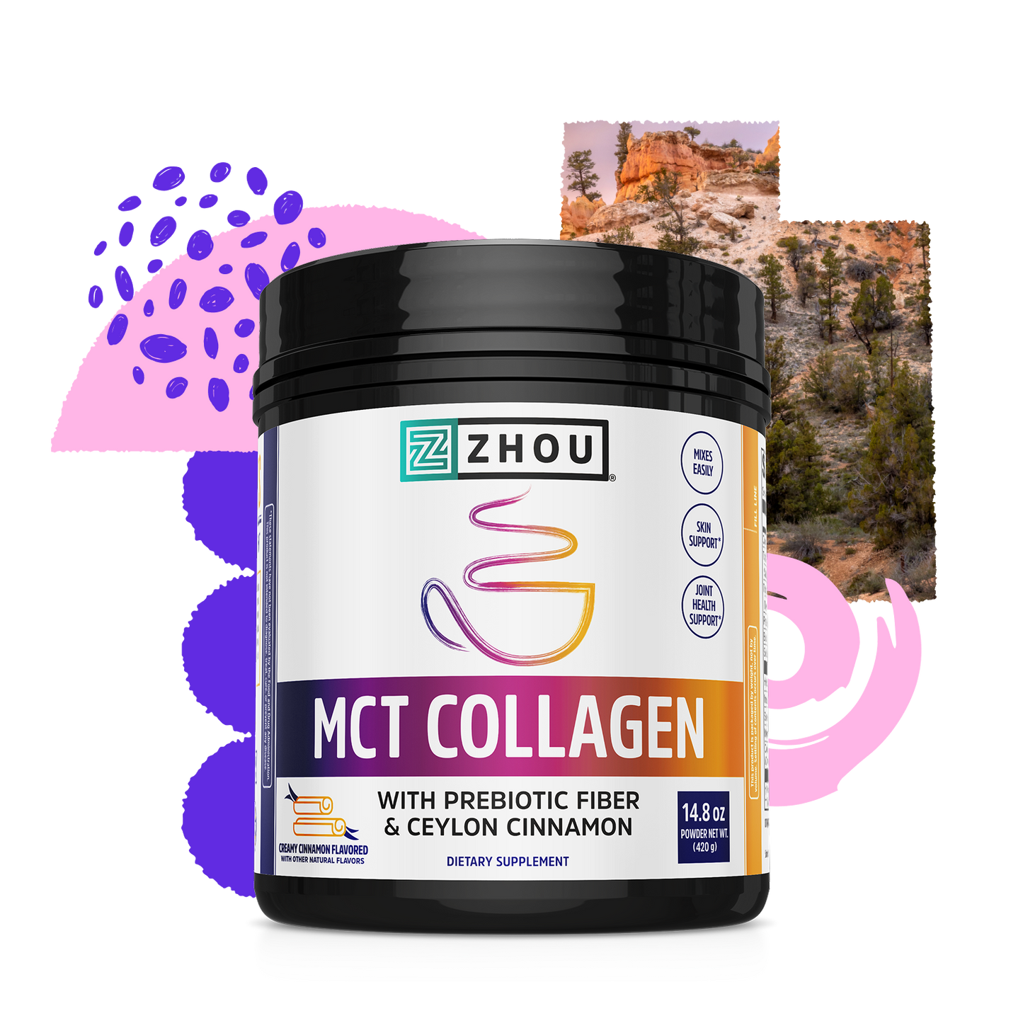MCT Collagen