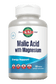 Malic Acid + Magnesium