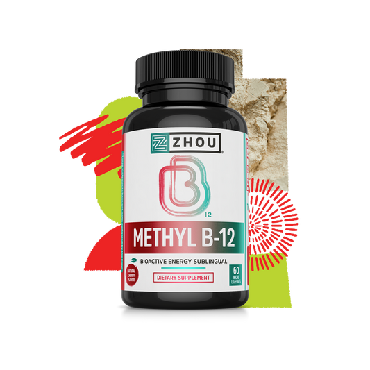 Methyl B12