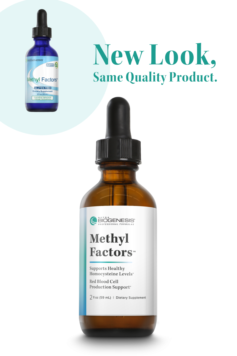 Methyl Factors
