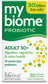 MyBiome Adult 50+ Probiotic | 24 Strain