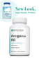 Oregano Oil