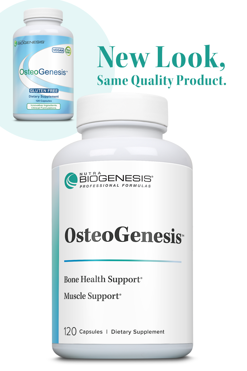 OsteoGenesis