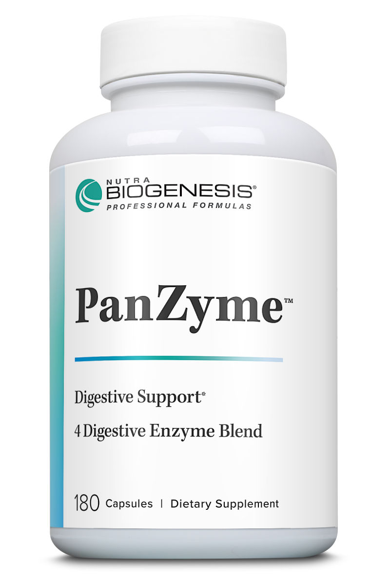 PanZyme