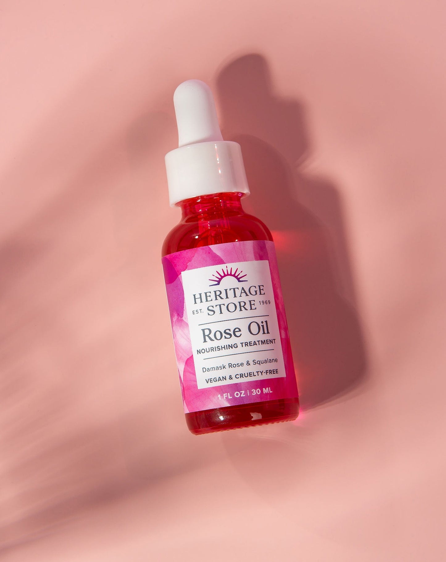 Rose Oil