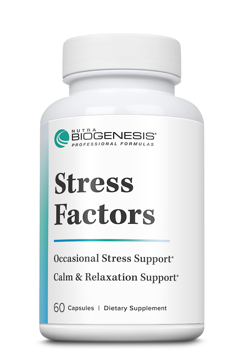 Stress Factors
