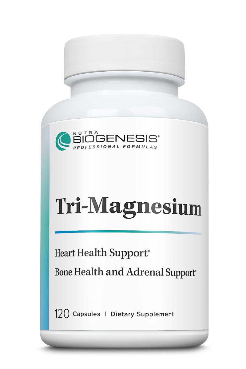 Tri-Magnesium
