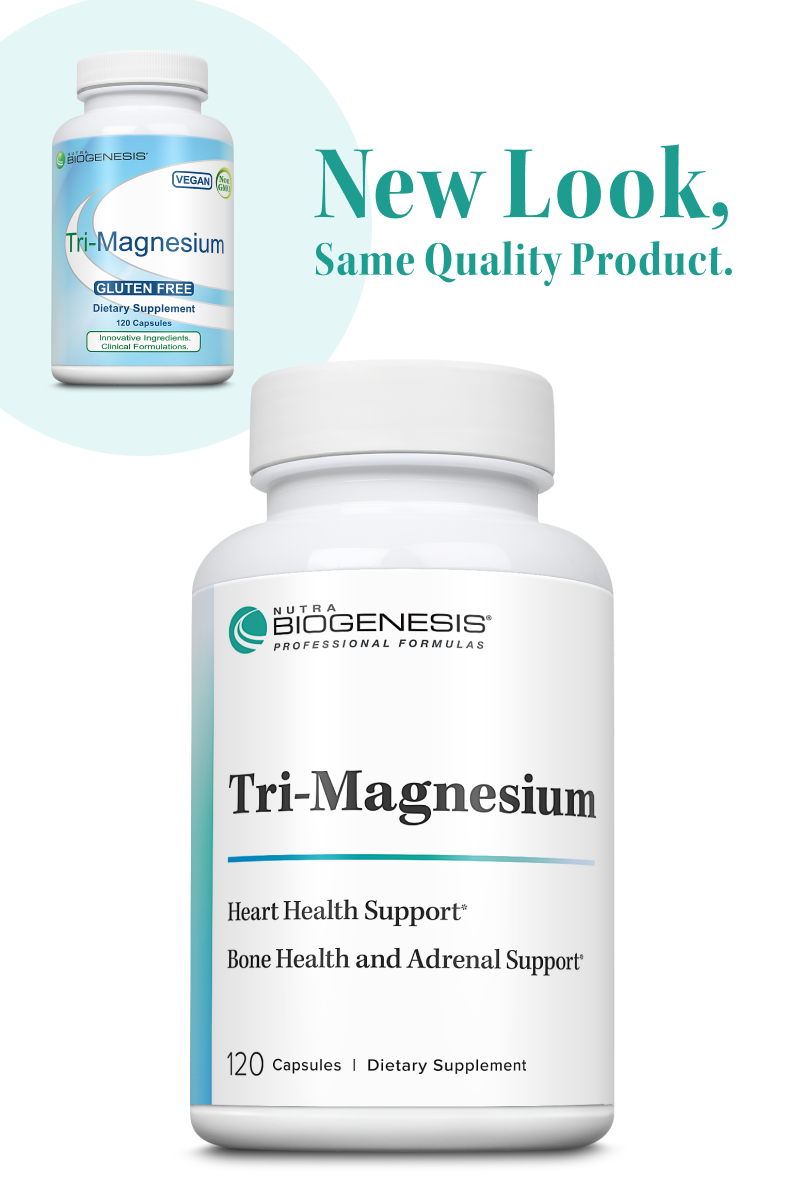 Tri-Magnesium